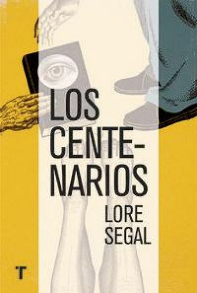 Produktbild: Los centenarios