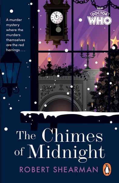 Produktbild: Doctor Who: The Chimes of Midnight