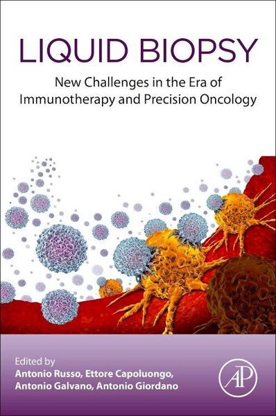 Produktbild: Liquid Biopsy