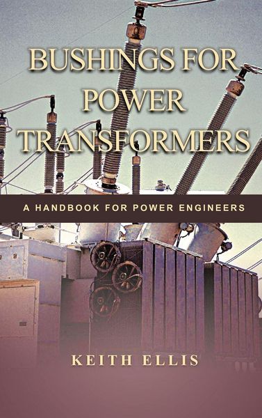 Produktbild: Bushings for Power Transformers