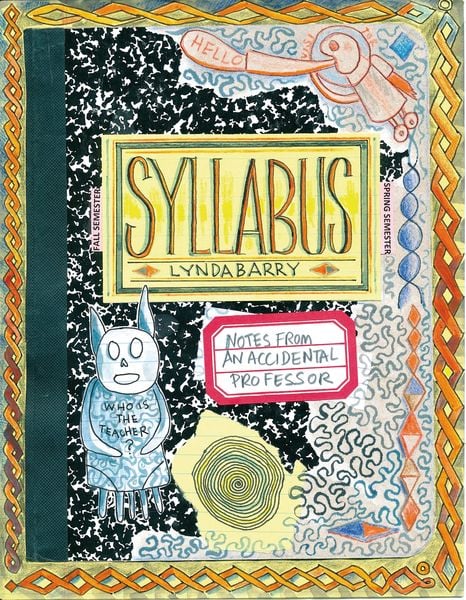 Produktbild: Syllabus