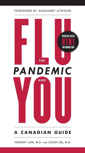 Produktbild: Flu Pandemic & You