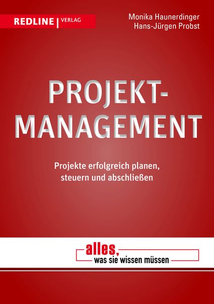 Produktbild: Projektmanagement