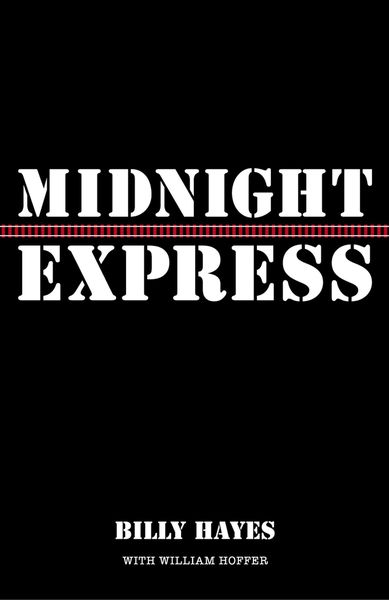 Produktbild: Midnight Express