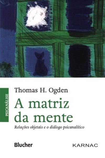 Produktbild: A matriz da mente