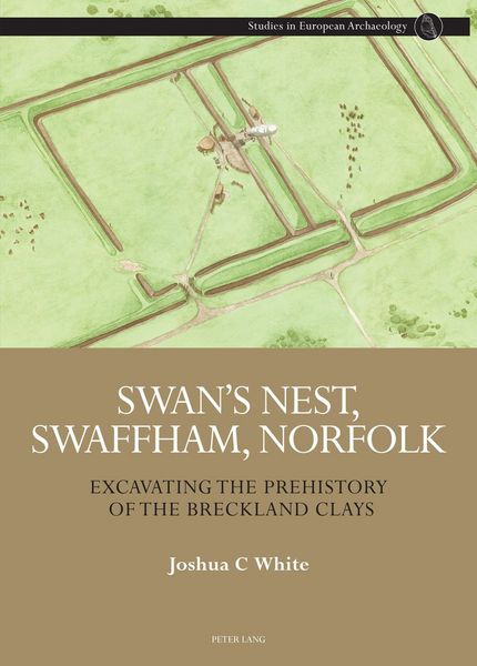 Produktbild: Swan&rsquo;s Nest, Swaffham, Norfolk