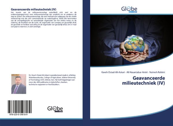 Produktbild: Geavanceerde milieutechniek (IV)