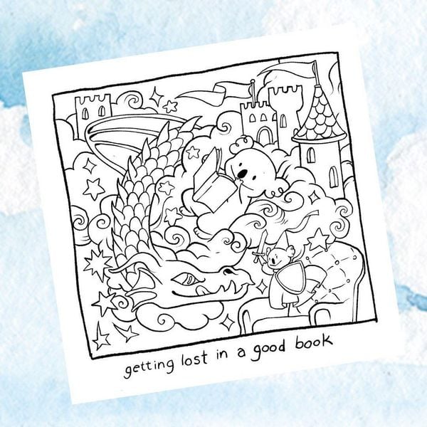 Produktbild: Little Joys