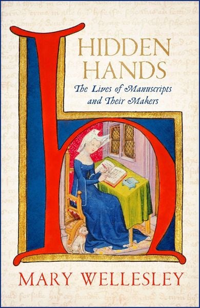 Produktbild: Wellesley, M: Hidden Hands