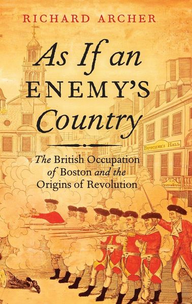 Produktbild: As If An Enemys Country Pmah C