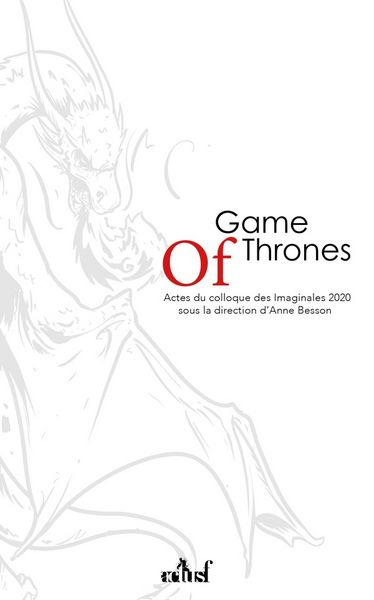Produktbild: Game of thrones trone de fer