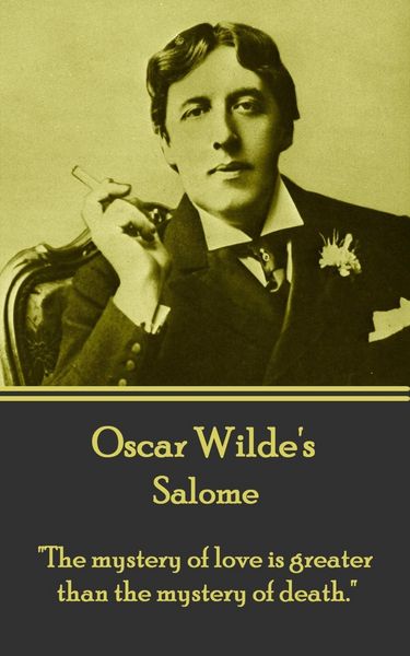 Produktbild: Oscar Wilde - Salome