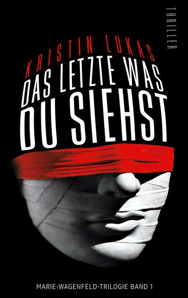 Produktbild: Das Letzte, was du siehst