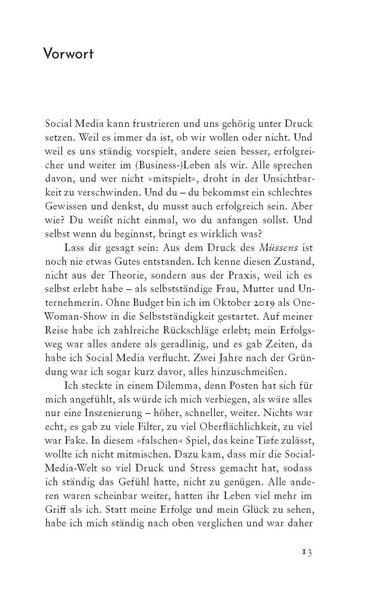 Produktbild: Sichtbarkeit ist kein Zufall