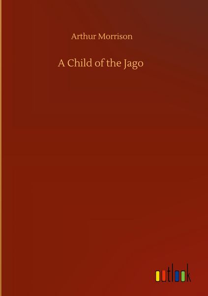 Produktbild: A Child of the Jago