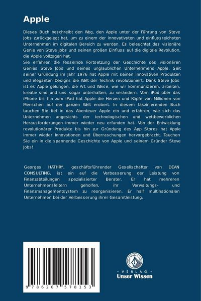 Produktbild: Apple