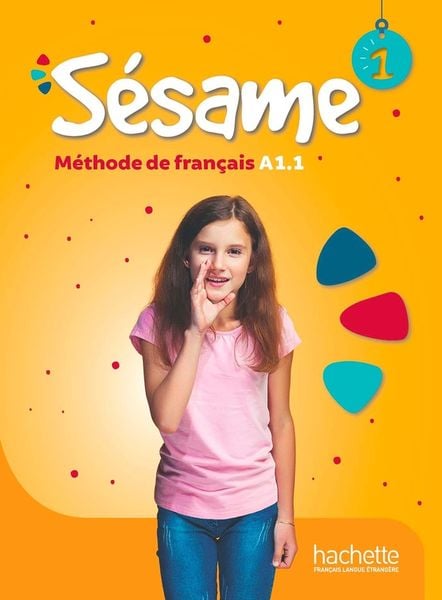 Produktbild: Sesame