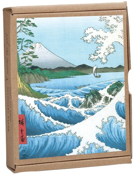 Produktbild: Hiroshige