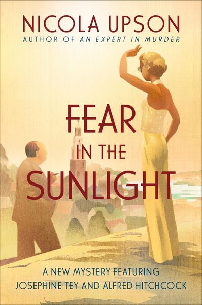 Produktbild: Fear in the Sunlight