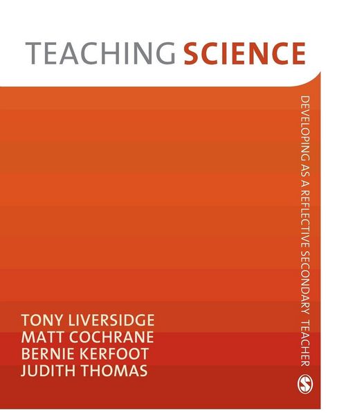 Produktbild: Teaching Science