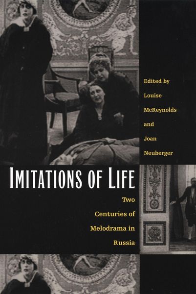 Produktbild: Imitations of Life
