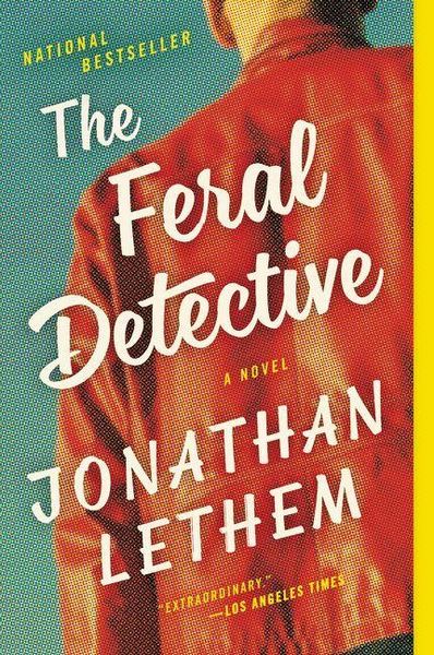 Produktbild: Feral Detective, The