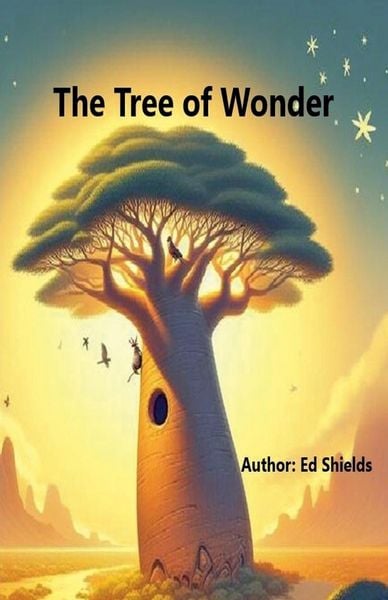 Produktbild: The Tree of Wonder