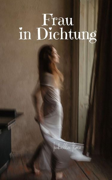 Produktbild: Frau in Dichtung
