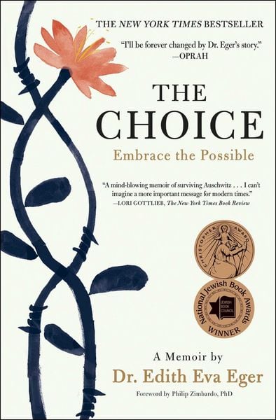 Produktbild: The Choice