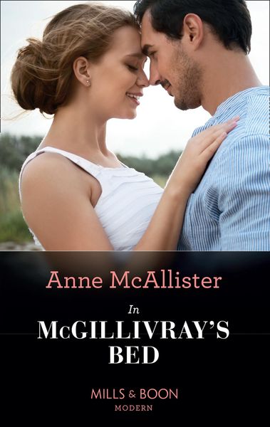 Produktbild: In Mcgillivray's Bed