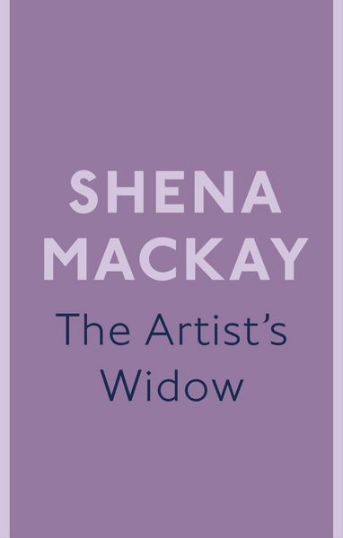Produktbild: The Artist's Widow