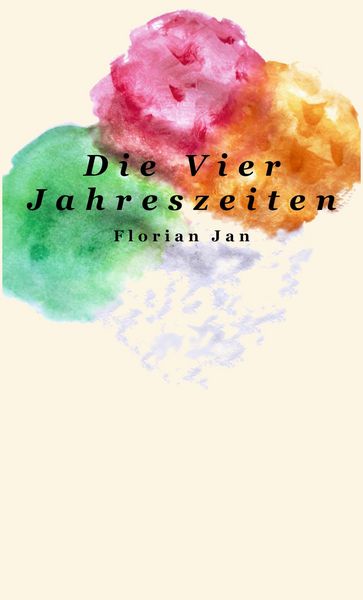 Produktbild: Die Vier Jahreszeiten