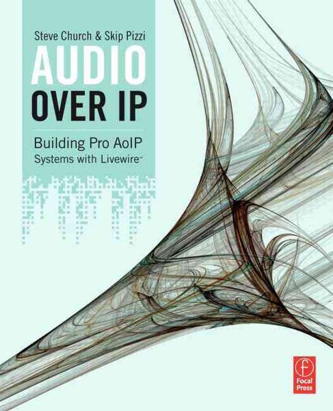 Produktbild: Audio Over IP