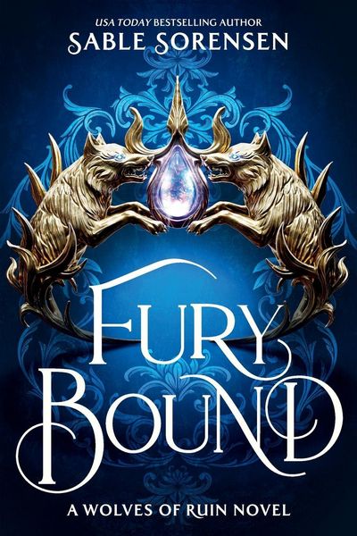 Produktbild: Fury Bound
