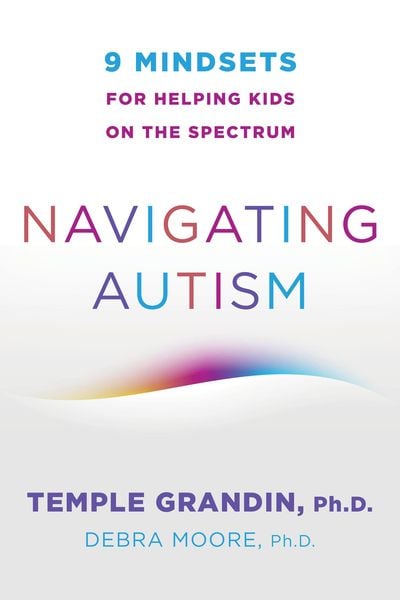 Produktbild: Navigating Autism