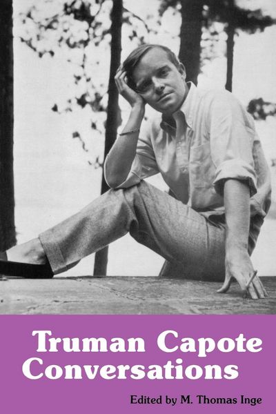 Produktbild: Truman Capote