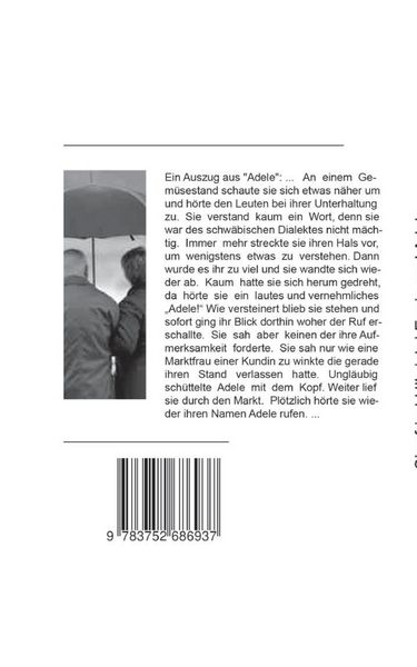 Produktbild: Erwin und Adele