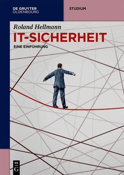 Produktbild: IT-Sicherheit