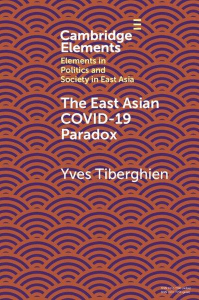 Produktbild: The East Asian Covid-19 Paradox