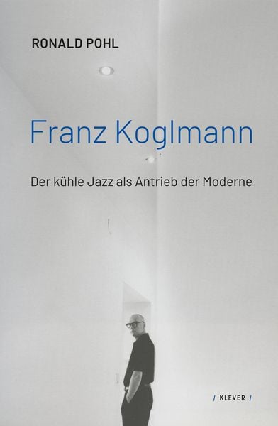 Produktbild: Franz Koglmann
