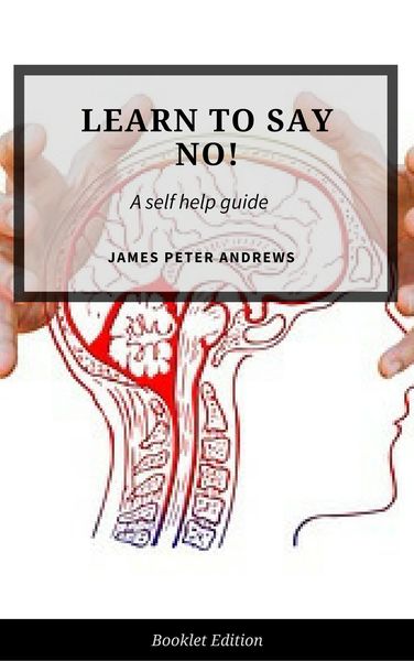 Produktbild: Learn To Say No! (Self Help)