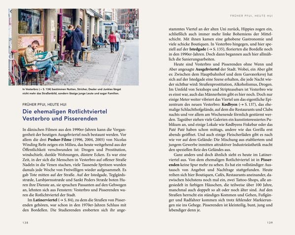 Produktbild: MERIAN Reiseführer Kopenhagen
