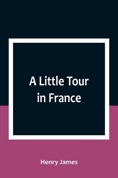 Produktbild: A Little Tour in France