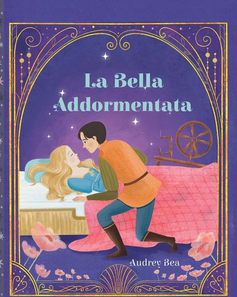 Produktbild: La Bella Addormentata