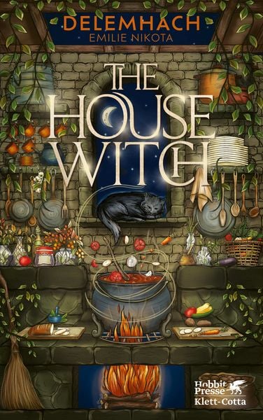 Produktbild: The House Witch 1
