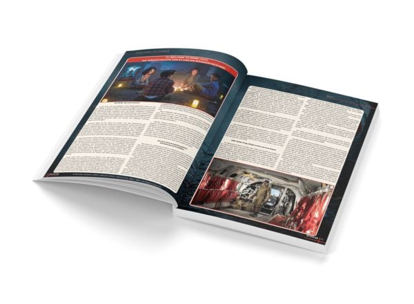 Produktbild: Stephen Kings ES &ndash; Roman, Miniserie, Kinofilme und die R&uuml;ckkehr nach Derry (Scene 42 - Das Filmarchiv, Hardcover)