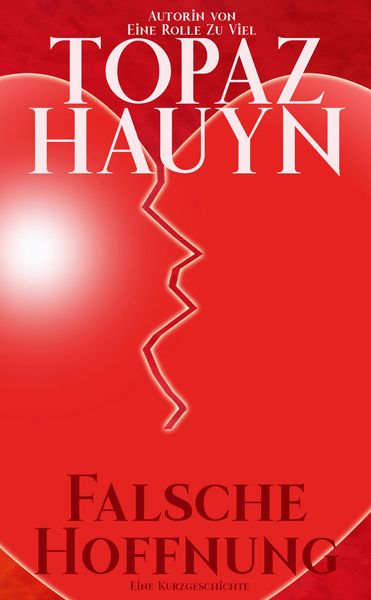 Produktbild: Falsche Hoffnung