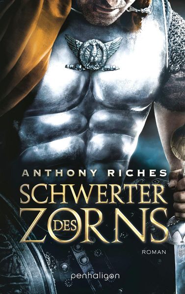Produktbild: Schwerter des Zorns