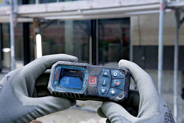 Produktbild: Bosch Professional GLM 50-22 Laser-Entfernungsmesser 50m