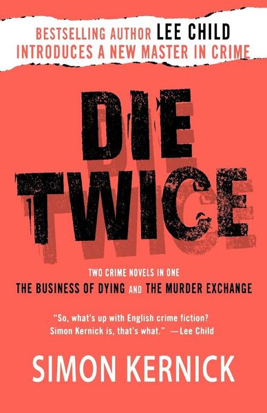 Produktbild: Die Twice